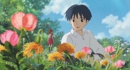 宫崎骏的童话和爱：不如永远像孩子一样| jiaren.org
